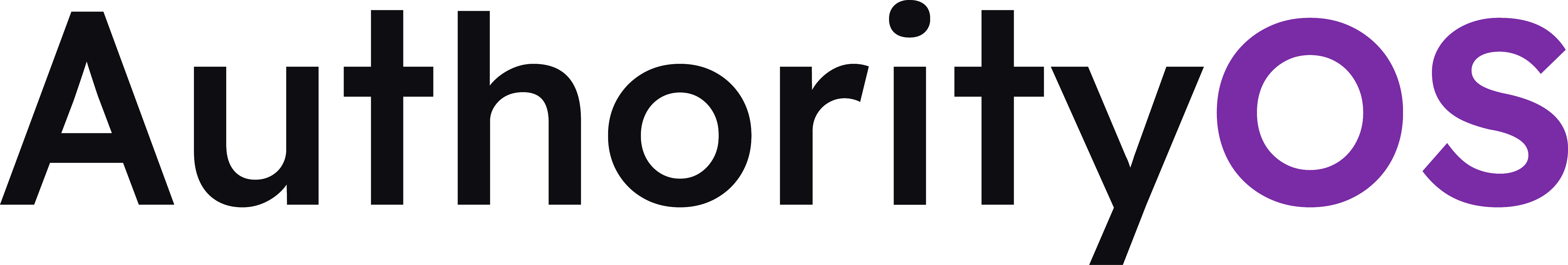 AuthorityOS